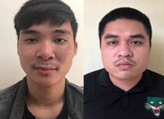 Khởi tố đối tượng đuổi ép “đối thủ” ngã xe máy dẫn đến chấn thương sọ não -0