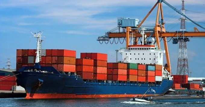 Việt Nam có tỷ lệ tàu biển bị lưu giữ thấp bậc nhất thế giới -0