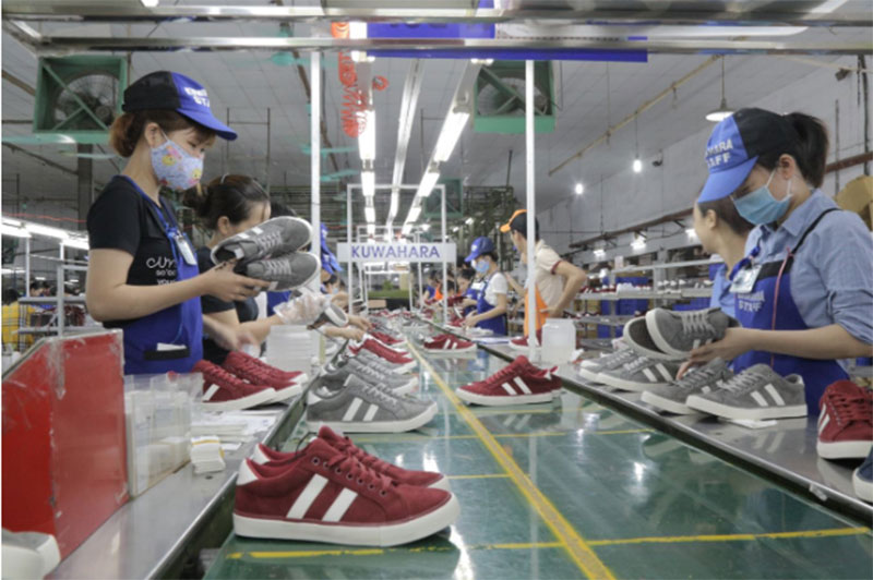 Doanh nghiệp tận dụng tốt các FTA -0