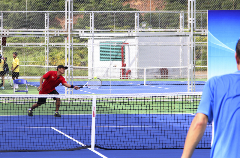 Khai mạc Hội thao Toà án nhân dân lần thứ IV năm 2022 -0