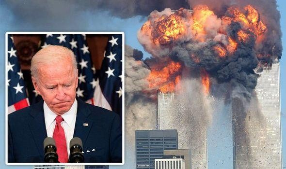 Ông Biden nói gì về công cuộc đòi lẽ phải chưa hồi kết vụ 11/9? -0