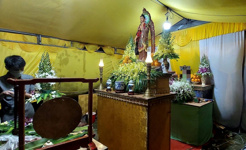 Bất ngờ nhận tro cốt của con trai sau khi gửi đi chữa bệnh chậm phát triển với chi phí 200 triệu đồng/tháng -0