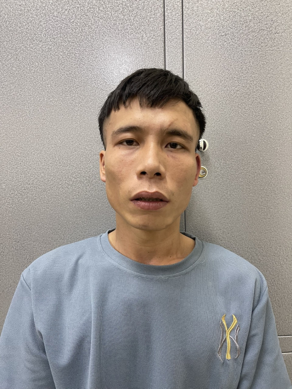 Đối tượng 4 tiền án trộm cắp tài sản của “người tình” trong nhà nghỉ  -0