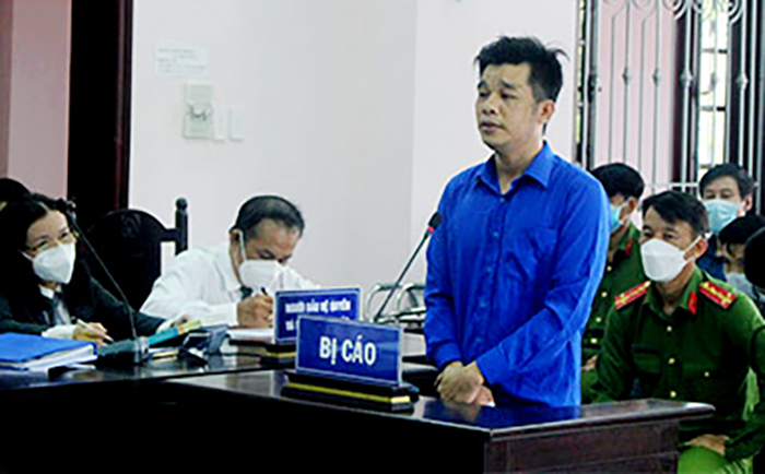 Những chuyên án rúng động Tây Nam Bộ -0