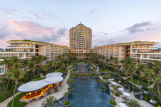 World Travel Awards 2022 vinh danh bộ đôi khu nghỉ dưỡng của BIM Land tại Phú Quốc -0