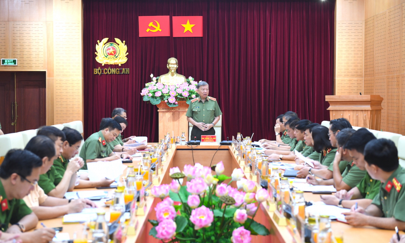 Xem xét trách nhiệm người đứng đầu đơn vị không bảo đảm tỷ lệ giải ngân theo quy định -0