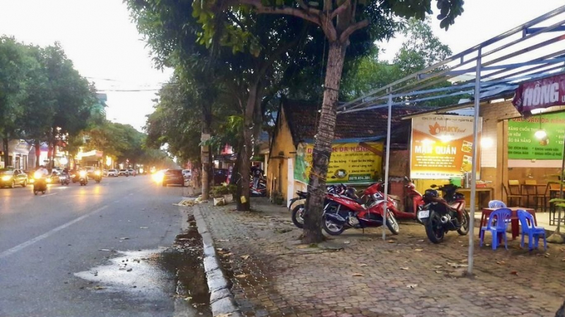 Đối tượng đánh người bất tỉnh trong clip đã bị tạm giữ để điều tra -0