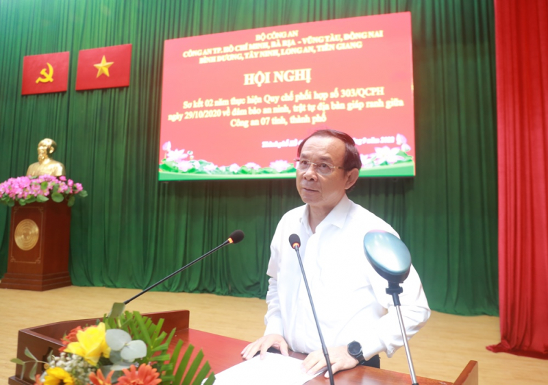 Nhóm tội phạm về xâm phạm quyền sở hữu chiếm tỷ lệ cao trong cơ cấu tội phạm -0