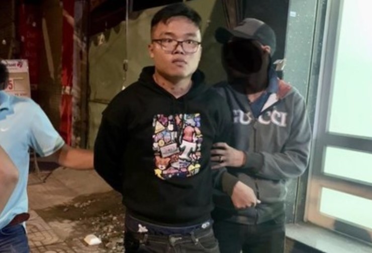 Đã bắt được đối tượng sát hại nam thanh niên trong phòng trọ -0