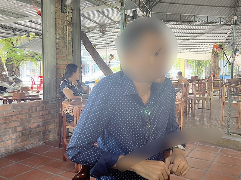 Chủ điều trị bệnh tự kỉ từng khuyên bố nạn nhân bán nhà -0