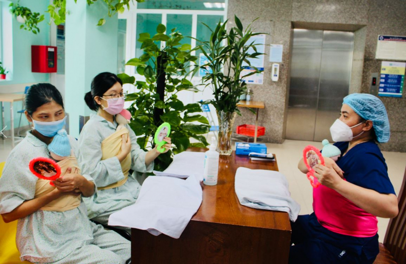 Cuộc chiến đầu đời với tử thần -0