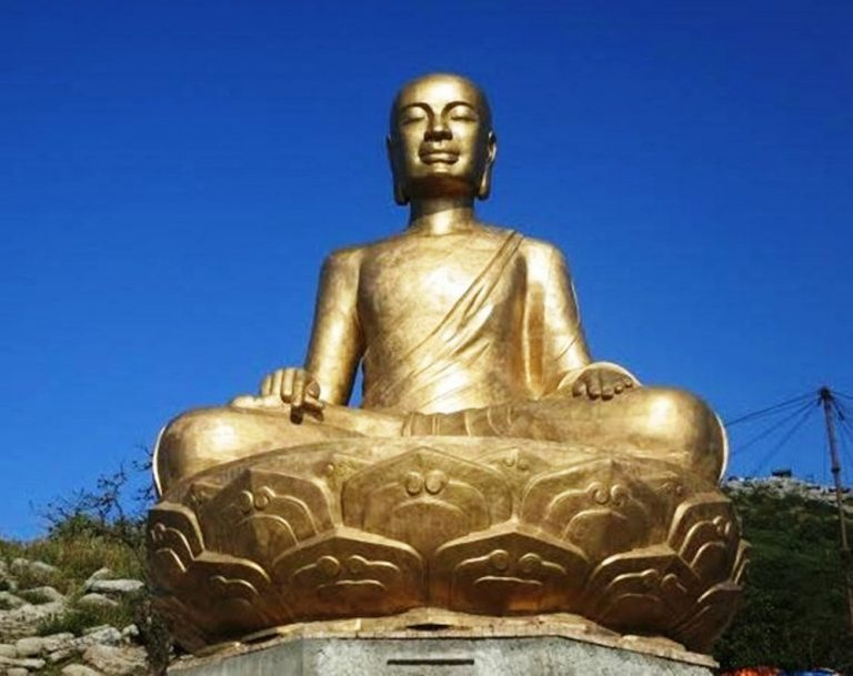 Vua dạy đạo làm quan -0