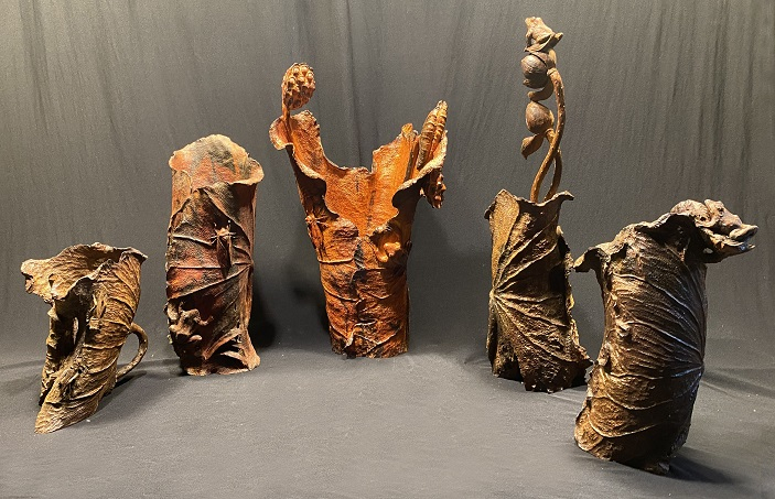 Trao giải cuộc thi và triển lãm Mỹ thuật ứng dụng toàn quốc – 2022 -0