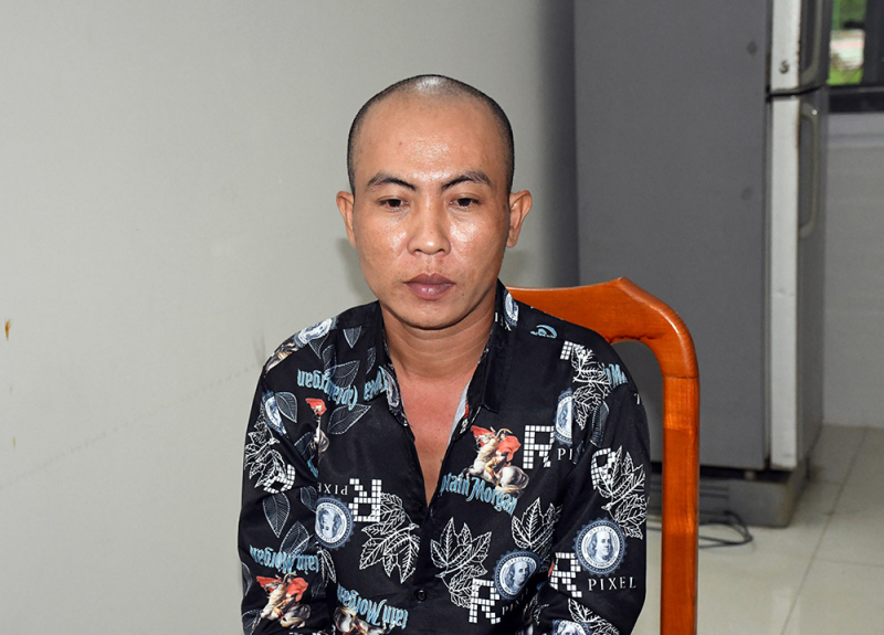 Những vụ án đau lòng vì máu Hoạn Thư -0