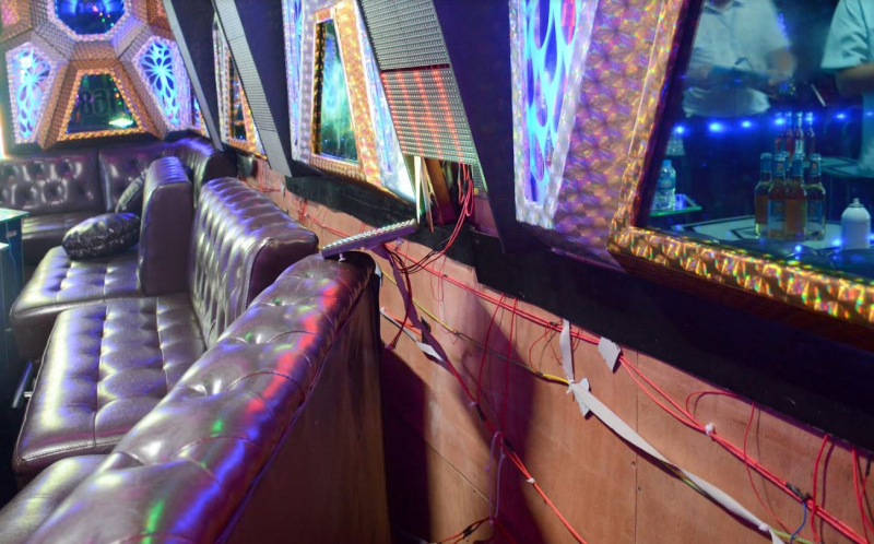 Thái Nguyên: Tổng kiểm tra các cơ sở có nguy cơ cháy nổ cao -2