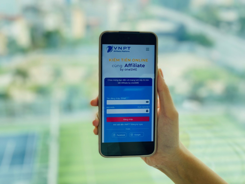 Affiliate Marketing xu hướng kiếm tiền “khủng”, bền vững, không vốn -0