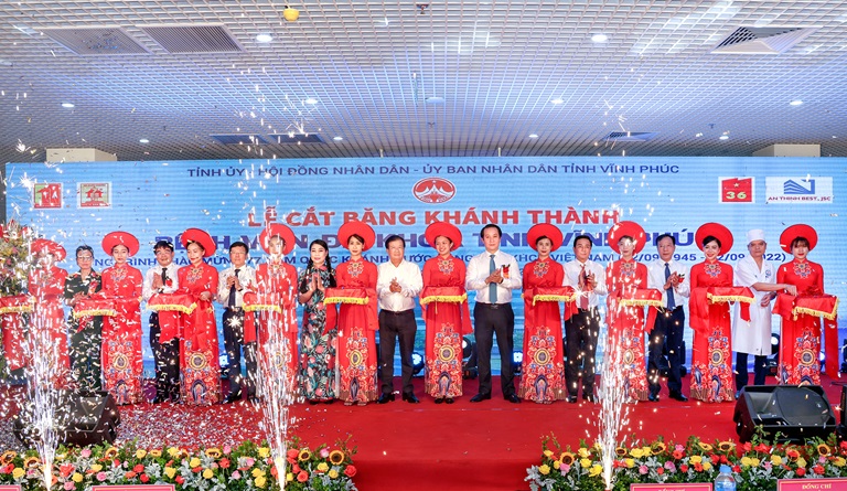 Vĩnh Phúc quyết liệt các giải pháp giải ngân vốn đầu tư công -0