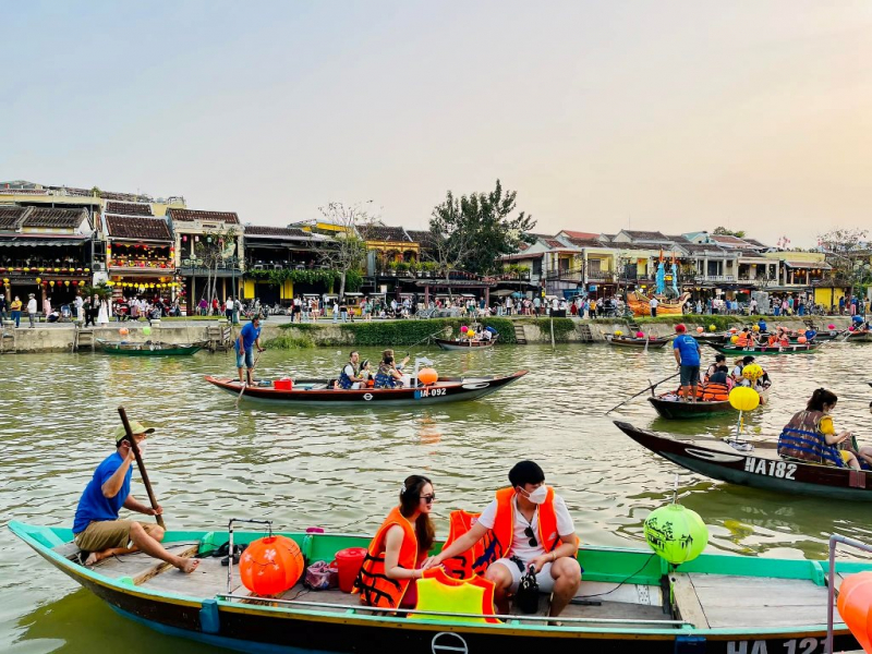 Bảo tồn, phát huy giá trị các Khu Di sản Thế giới tại Việt Nam trong bối cảnh hậu COVID-19 -0
