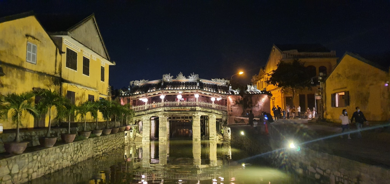 Bảo tồn, phát huy giá trị các Khu Di sản Thế giới tại Việt Nam trong bối cảnh hậu COVID-19 -1