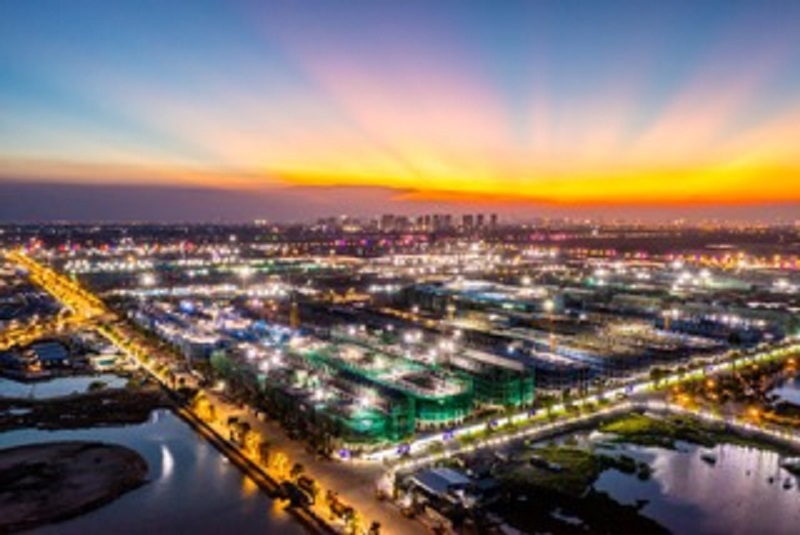 Những “nấc thang” khẳng định đẳng cấp của Vinhomes Ocean Park 2 – The Empire -0