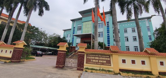  Tạm dừng xét xử sai phạm liên quan đến dự án nghìn tỷ  -0