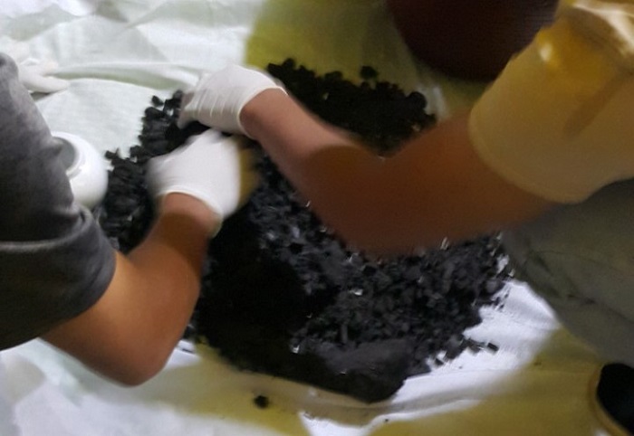 Vụ gửi con chữa bệnh nhận về hũ tro: Người đi cùng ông Quang khai gì? -0