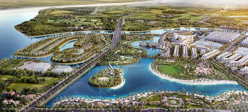 Tận hưởng cuộc sống đẳng cấp Mỹ tại căn hộ view triệu đô The Beverly -0