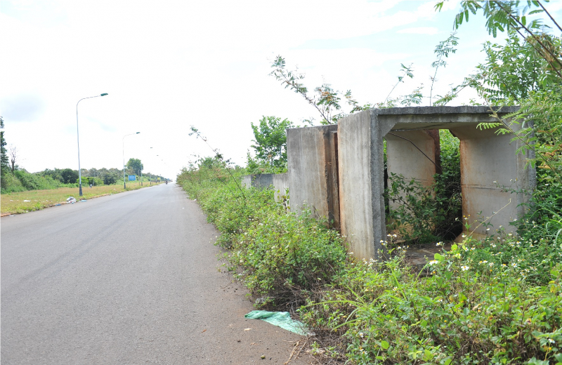 Chủ đầu tư và nhà thầu cam kết ngày thông xe kỹ thuật đại lộ nghìn tỷ -0