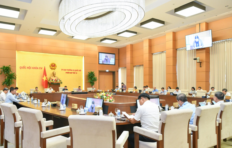 Điều tra khám phá án đặc biệt nghiêm trọng đạt 95,45%, vượt chỉ tiêu Quốc hội giao -0