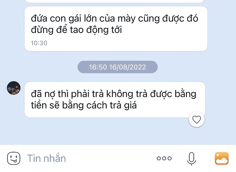 Nhiều người dân ở Quảng Trị hoang mang vì bỗng dưng bị đòi nợ -0