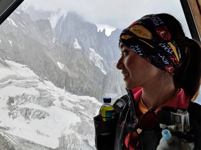 Cách bù nước bù khoáng nhanh chóng khi vận động ra mồ hôi liên tục -0