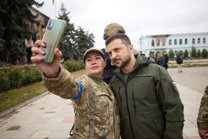 Ukraine cấp tốc đưa