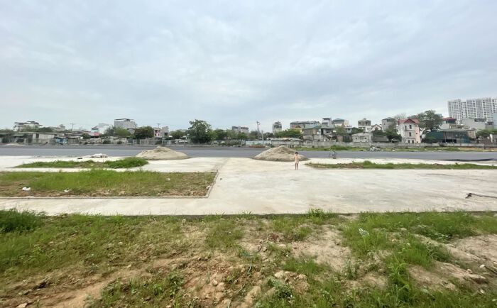 Hà Nội dừng thực hiện 7 dự án bất động sản do chậm triển khai -0