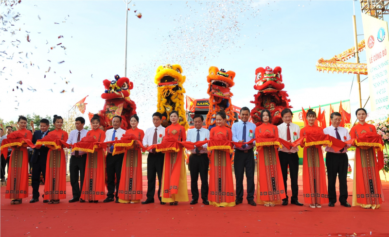 Xuất khẩu lô hàng sầu riêng chính ngạch đầu tiên sang Trung Quốc -0