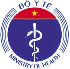 Bộ Y tế làm rõ việc sử dụng logo 