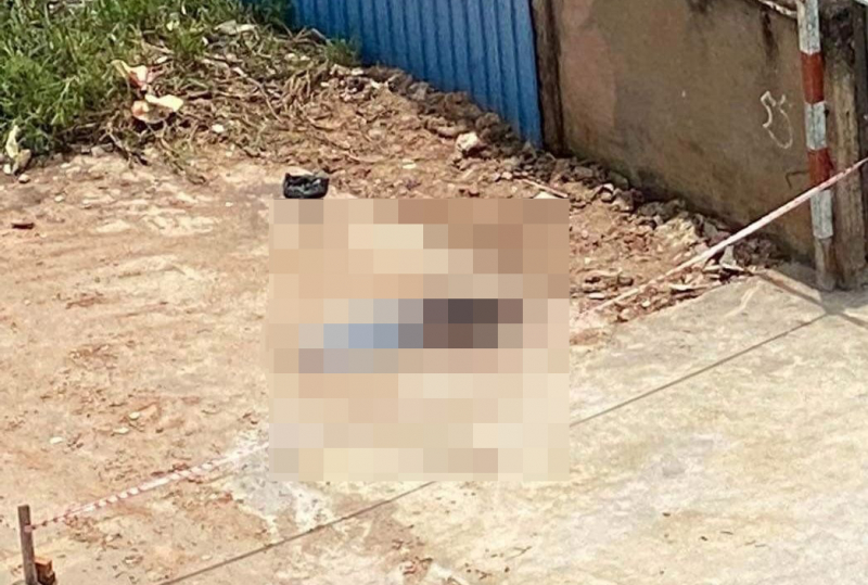 Nam thanh niên 21 tuổi quê Cà Mau nghi nhảy lầu tử vong tại Campuchia  -0