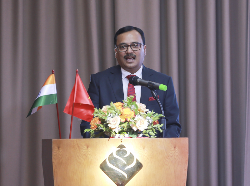 Đà Nẵng sẽ có đường bay trực tiếp từ Mumbai và New Delhi (Ấn Độ) từ tháng 10/2022 -0