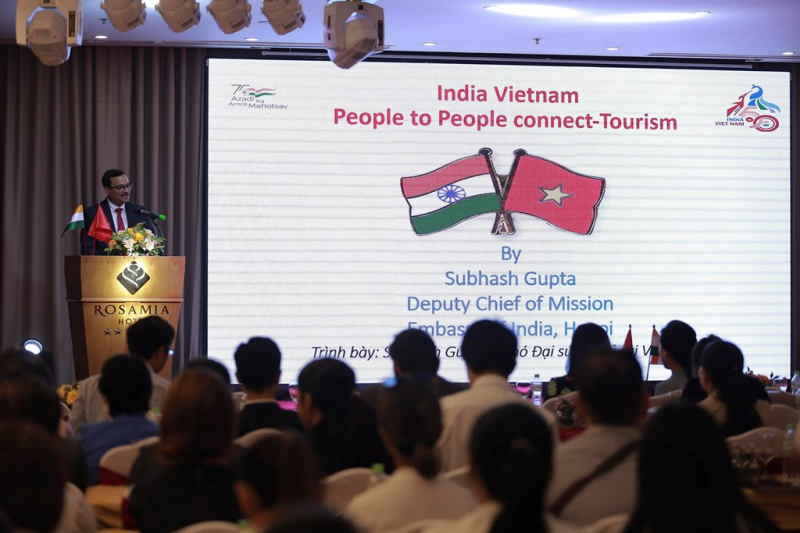 Đà Nẵng sẽ có đường bay trực tiếp từ Mumbai và New Delhi (Ấn Độ) từ tháng 10/2022 -1