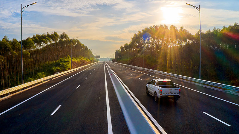 Cao tốc Vân Đồn - Móng Cái mở ra triển vọng lớn cho tỉnh Quảng Ninh -0