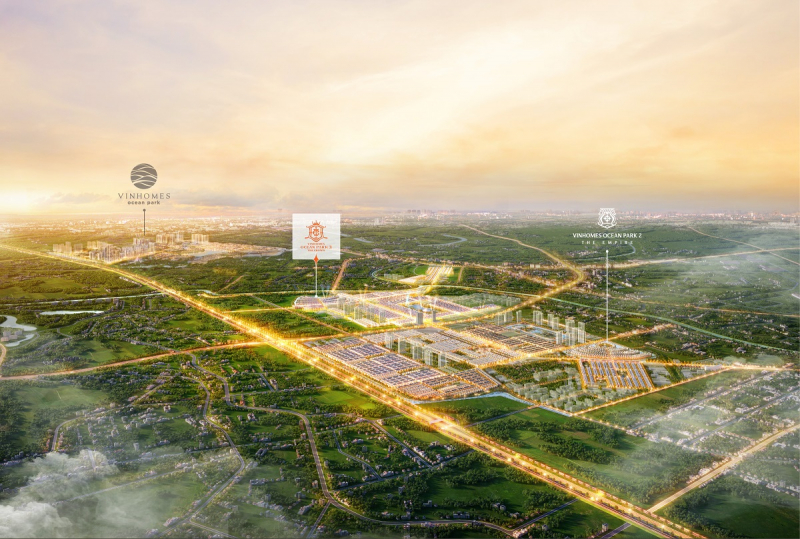 Thị trường bất động sản bất ngờ tăng nhiệt với thông tin về dự án “hot” sắp ra mắt -0