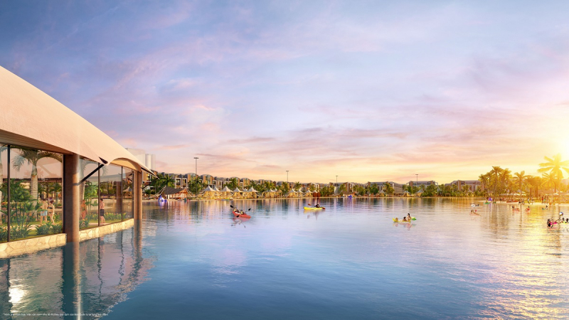 Thị trường bất động sản bất ngờ tăng nhiệt với thông tin về dự án “hot” sắp ra mắt -0