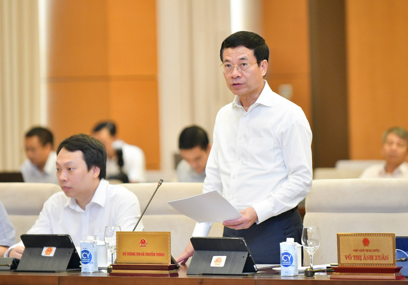 Bảo đảm an toàn thông tin trong giao dịch điện tử -0