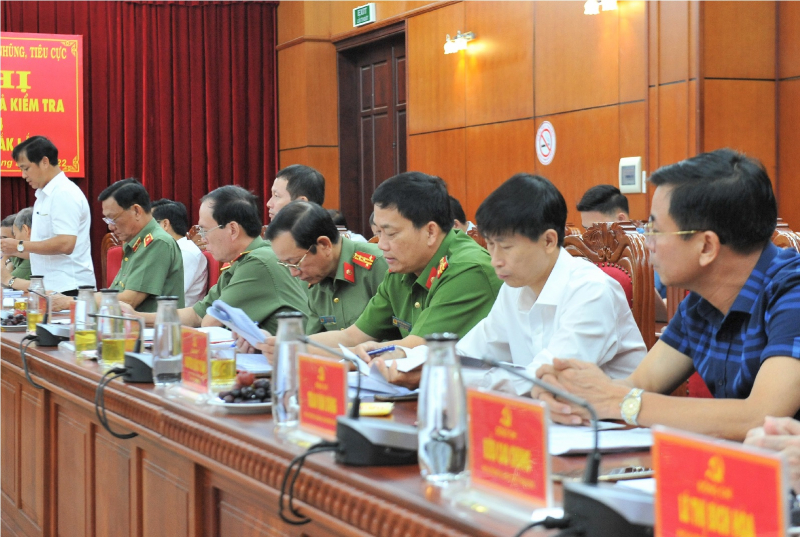 Đắk Lắk cần đẩy mạnh công tác -0