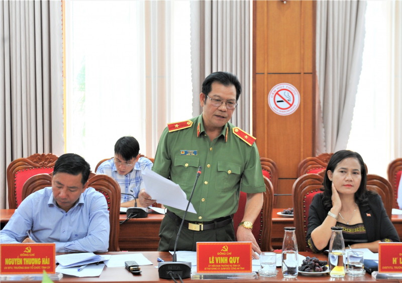 Đắk Lắk cần đẩy mạnh công tác -0