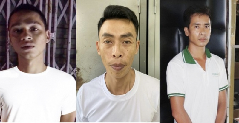 Biến bãi trông giữ xe tự phát thành tụ điểm ma tuý phức tạp -0
