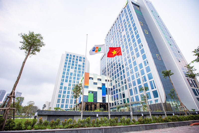 FPT hai lần được vinh danh Công ty nổi bật nhất châu Á -0