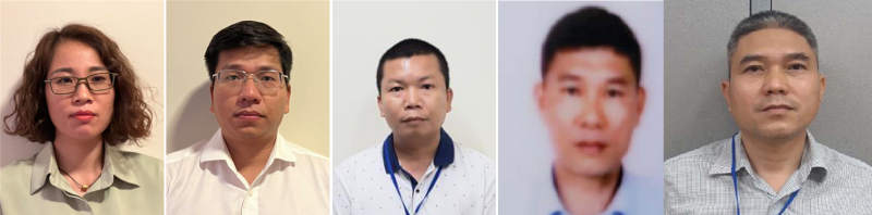 Thổi giá, đánh tráo thiết bị giáo dục để trục lợi ngân sách -0