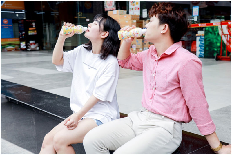 Number 1 Soya Canxi không ngừng khẳng định vị trí và chất lượng -0