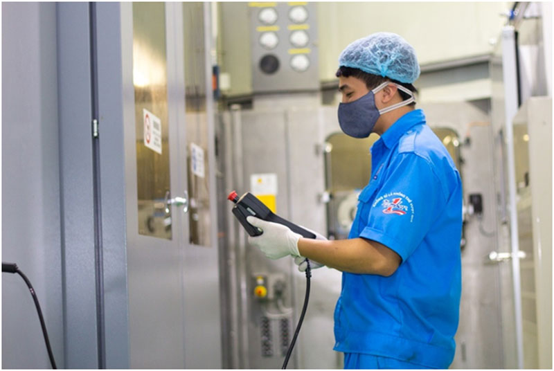 Number 1 Soya Canxi không ngừng khẳng định vị trí và chất lượng -0