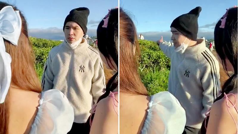 Tiktoker miệt thị người miền Trung lại bịa chuyện gây bức xúc -0